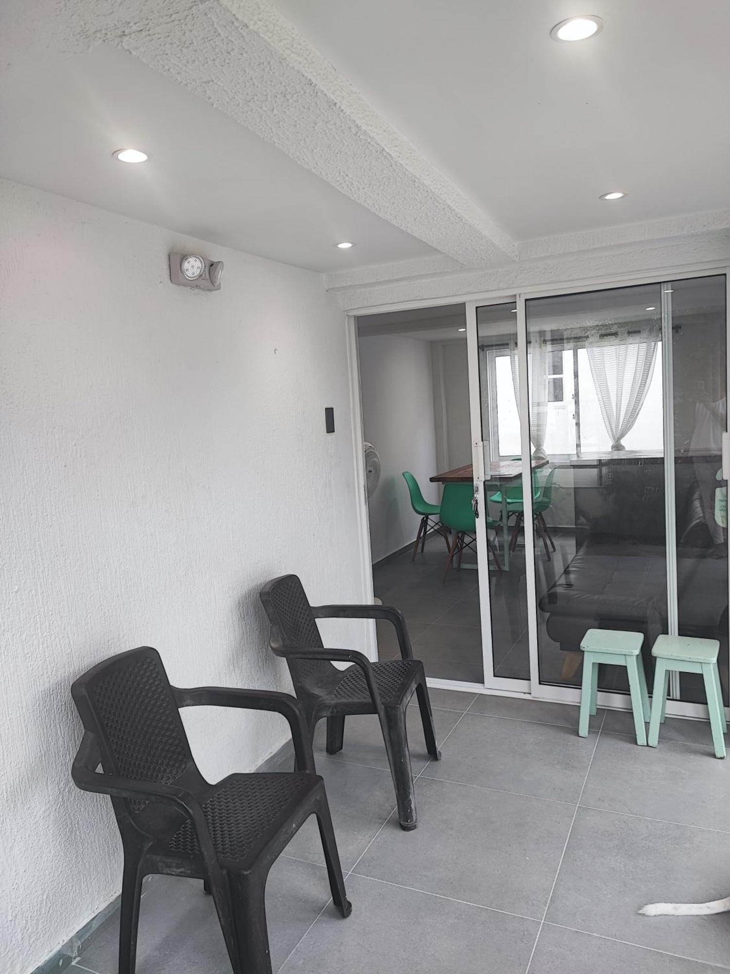 Cabanas Green Yard San Andrés Exterior foto